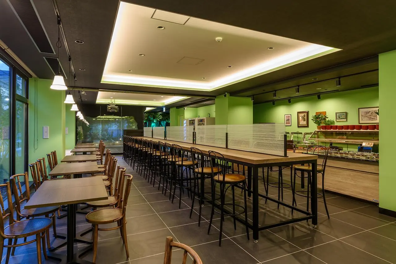 东京海茵娜酒店 東京都