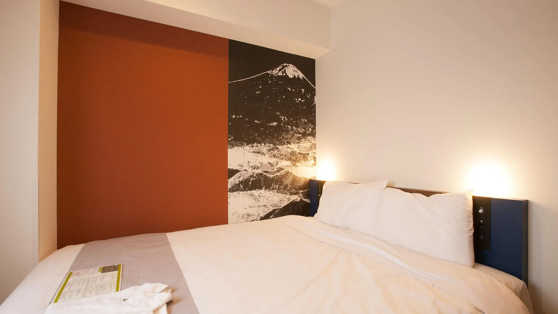 Henn na Hotel Tokyo Haneda