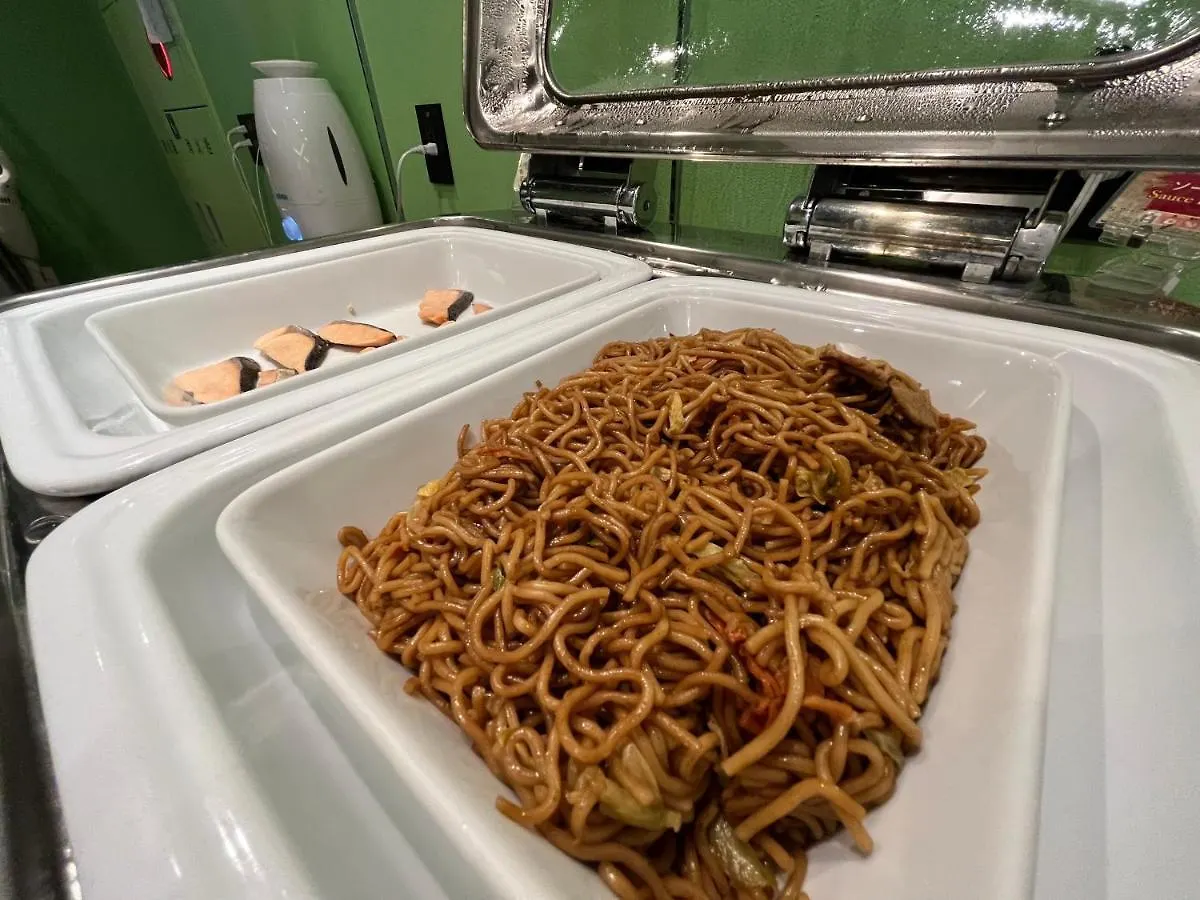 Henn na Hotel Tokyo Haneda