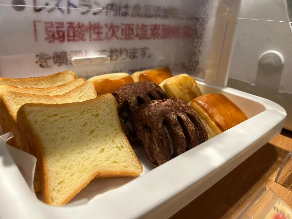 ホテル 変なホテル東京羽田 東京都