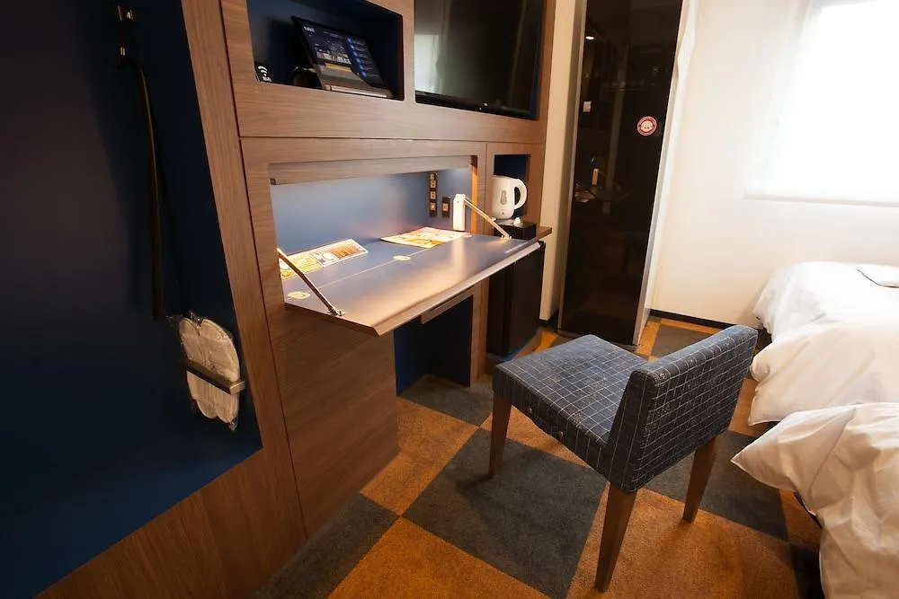 Henn na Hotel Tokyo Haneda