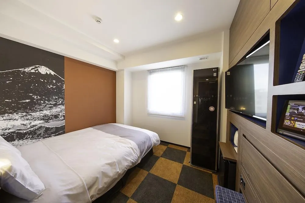 Henn na Hotel Tokyo Haneda 3*,  Japan