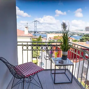Malta Bosphorus Hotel Istanbul