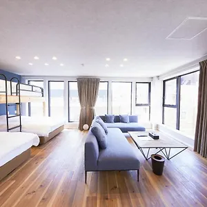 Ikoi Hotelー綺麗なホテル Tokio