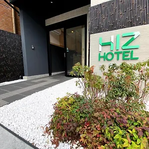 Hotel Hiz Gion-shirakawa Quioto