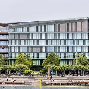 Scandic Spectrum Hotel Kopenhagen