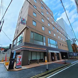 *** Отель Court Fukuoka Tenjin Япония