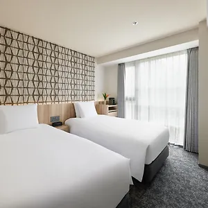 Hotel Oakwood Oike Quioto