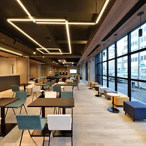 Smart Shijo Omiya Kyoto