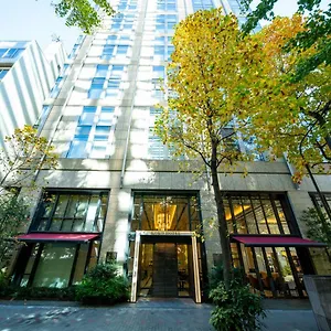 Koko Premier Nihonbashi Hamacho Tóquio