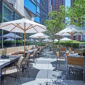 5* 酒店 东京君悦酒店