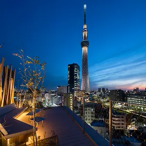 3* 酒店 东京one酒店