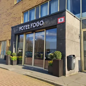 Hotel Fogo Amesterdão