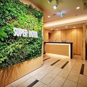 Hotel Super Akihabara Suehirocho