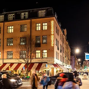 Hotel Queen's By First Estocolmo