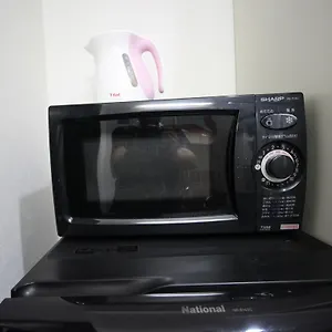 Apartamento Aaron通天東 Osaca