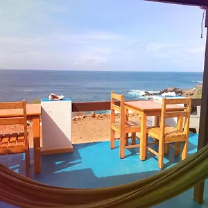 Hotel Concetta Cidade Velha