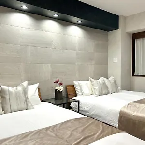 Fraise Nipponbashi -vacation Rental- 아파트