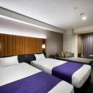 Hotel Monday Marutamachi Quioto