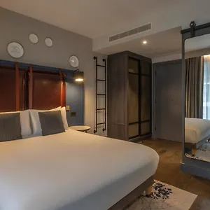 Clayton Of Hotel London