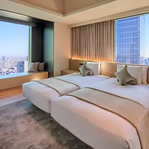 4* 酒店 The Royal Park Iconic Shiodome