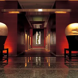5* 酒店 东京君悦酒店