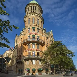 Hotel Crystal Plaza Estocolmo