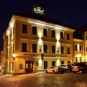 Hotel U Páva ****
