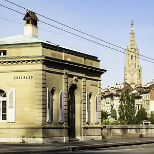 One - Zollhaus Aparthotel Bern