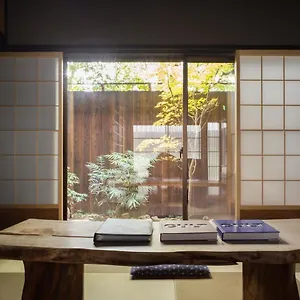 Holiday home Reikaku Yasaka