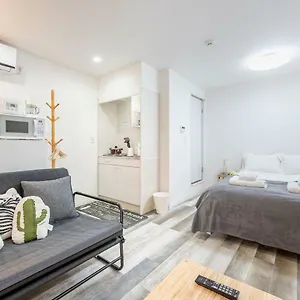 Uhome Koiwa Tokyo