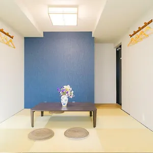 호텔 큐큐, 도쿄