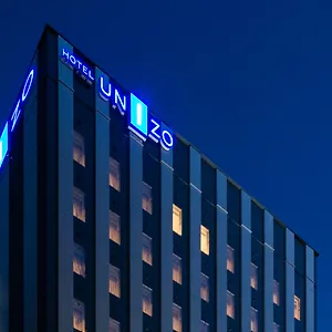 Hotel Unizo Ginza-itchome