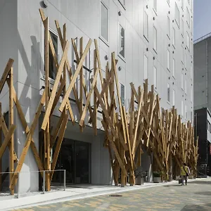 3* 酒店 东京one酒店