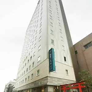 3* 酒店 东京金沙町酒店