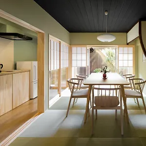 Anenishi-an By Yadoru Hanare Holiday home Kyoto
