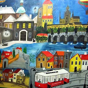 Hostal Old 