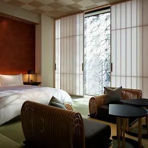 5* 传统日式旅馆 Hoshinoya