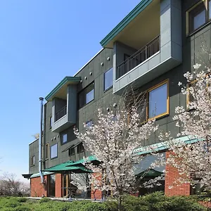 산요안 료칸