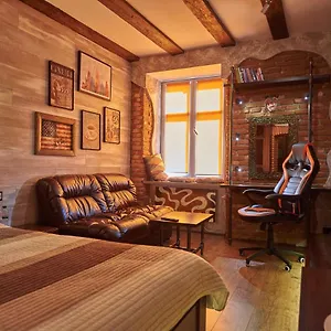 Quarter Aparthotel Lemberg