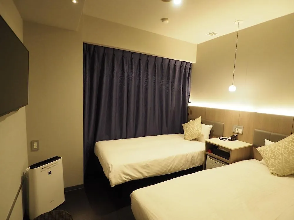 Henn Na Hotel Tokyo Haneda