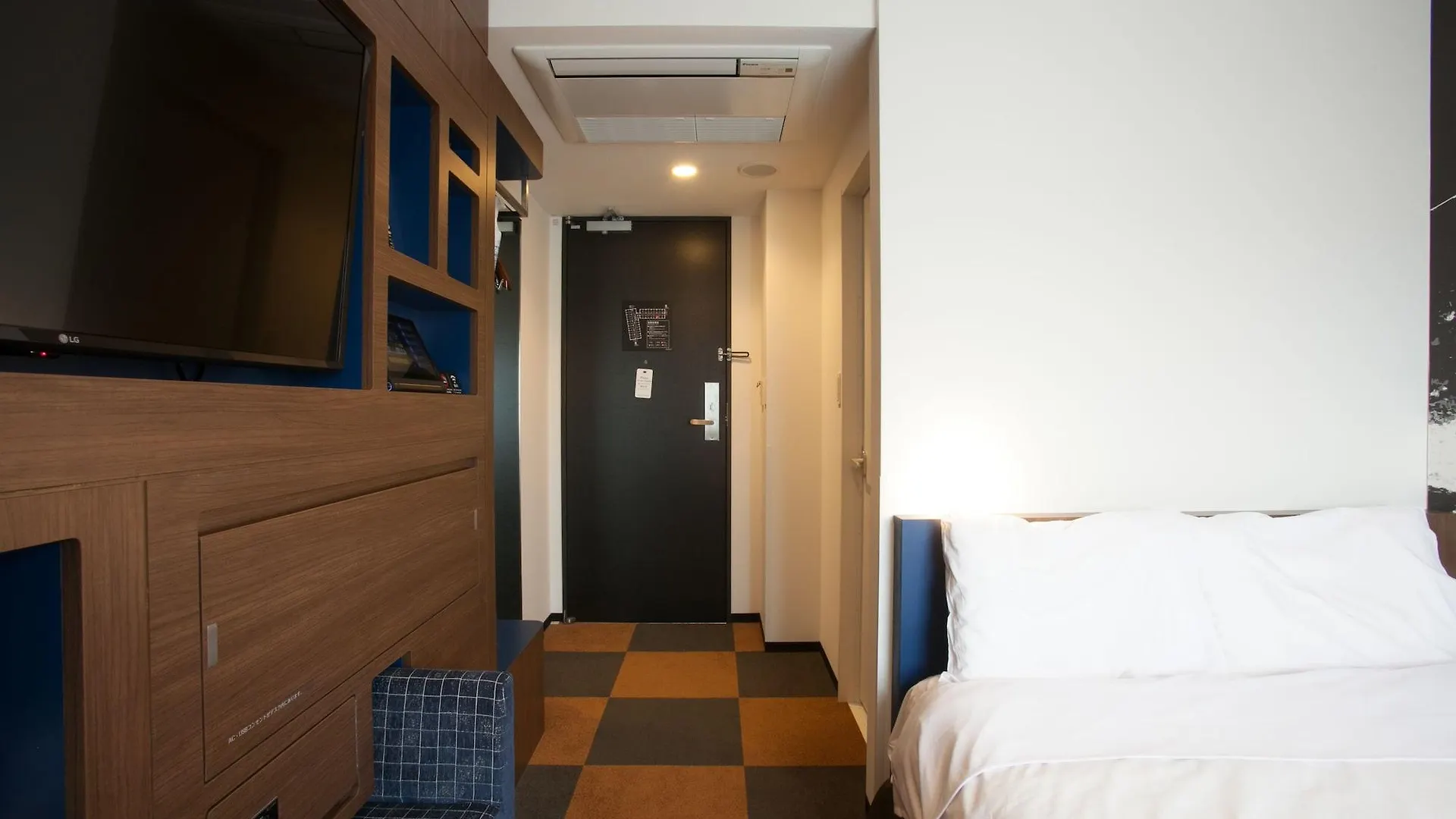 Henn Na Hotel Tokyo Haneda