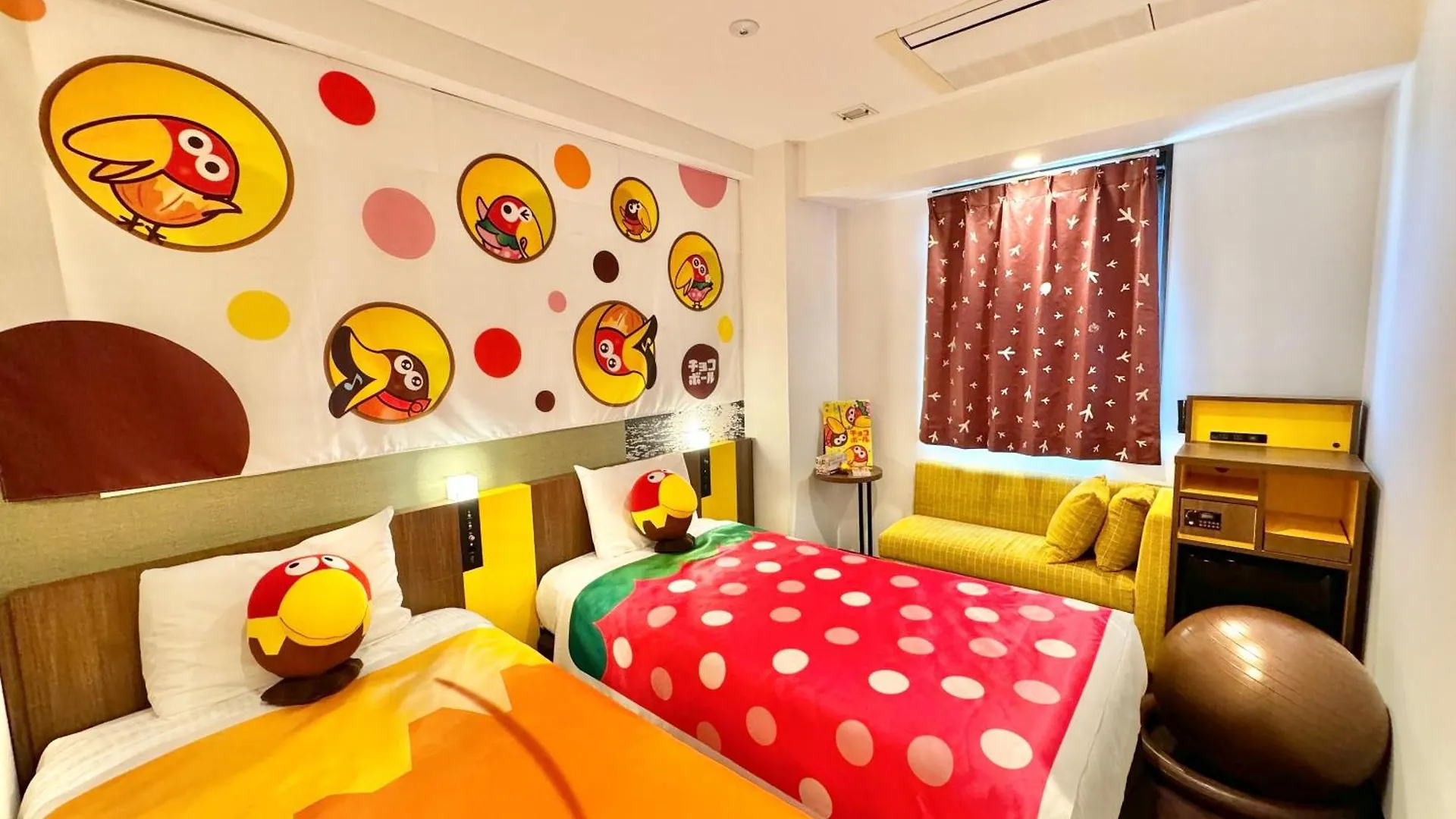 Henn Na Hotel Tokyo Haneda 3*,