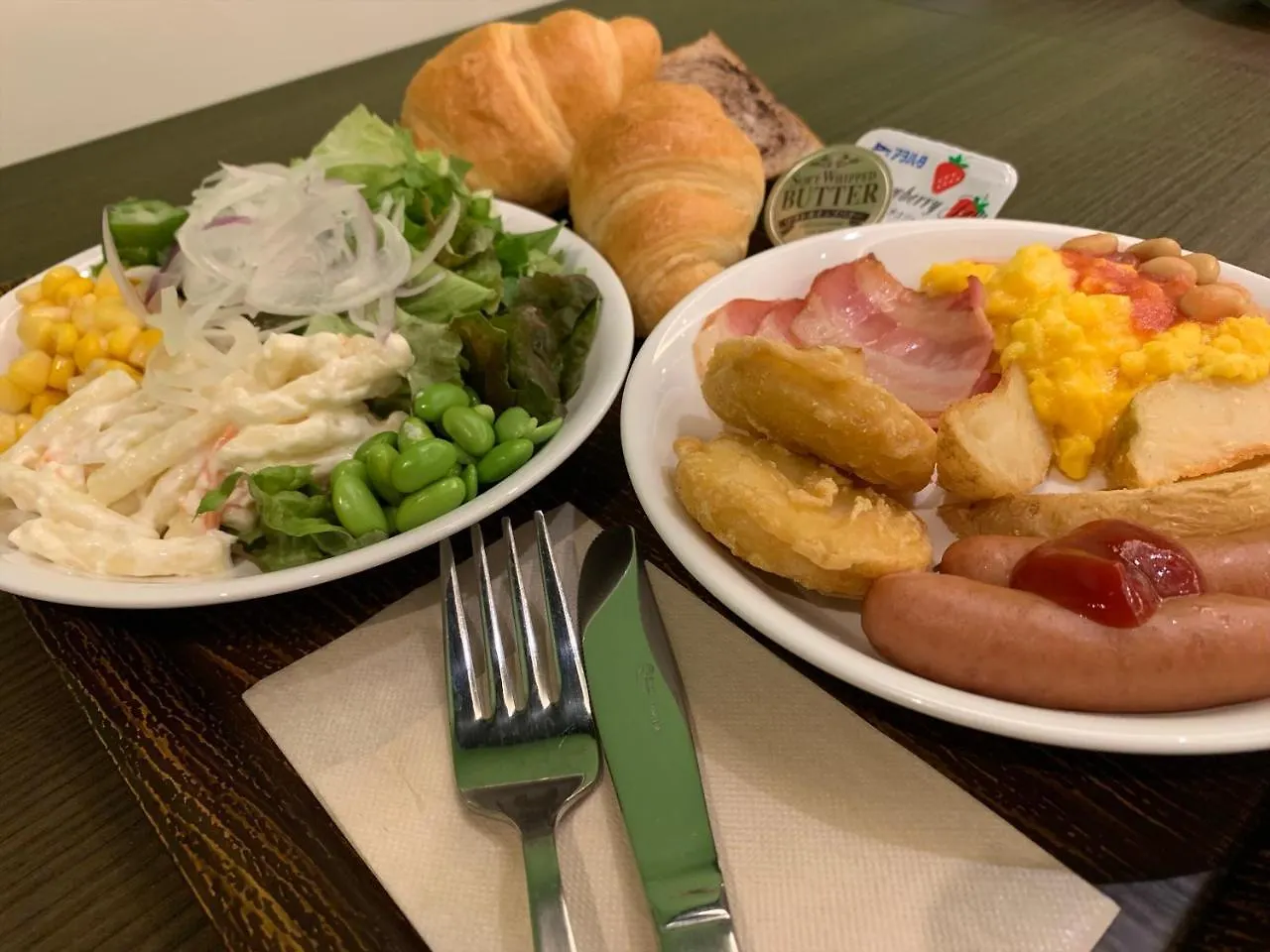 Henn Na Hotel Tokyo Haneda