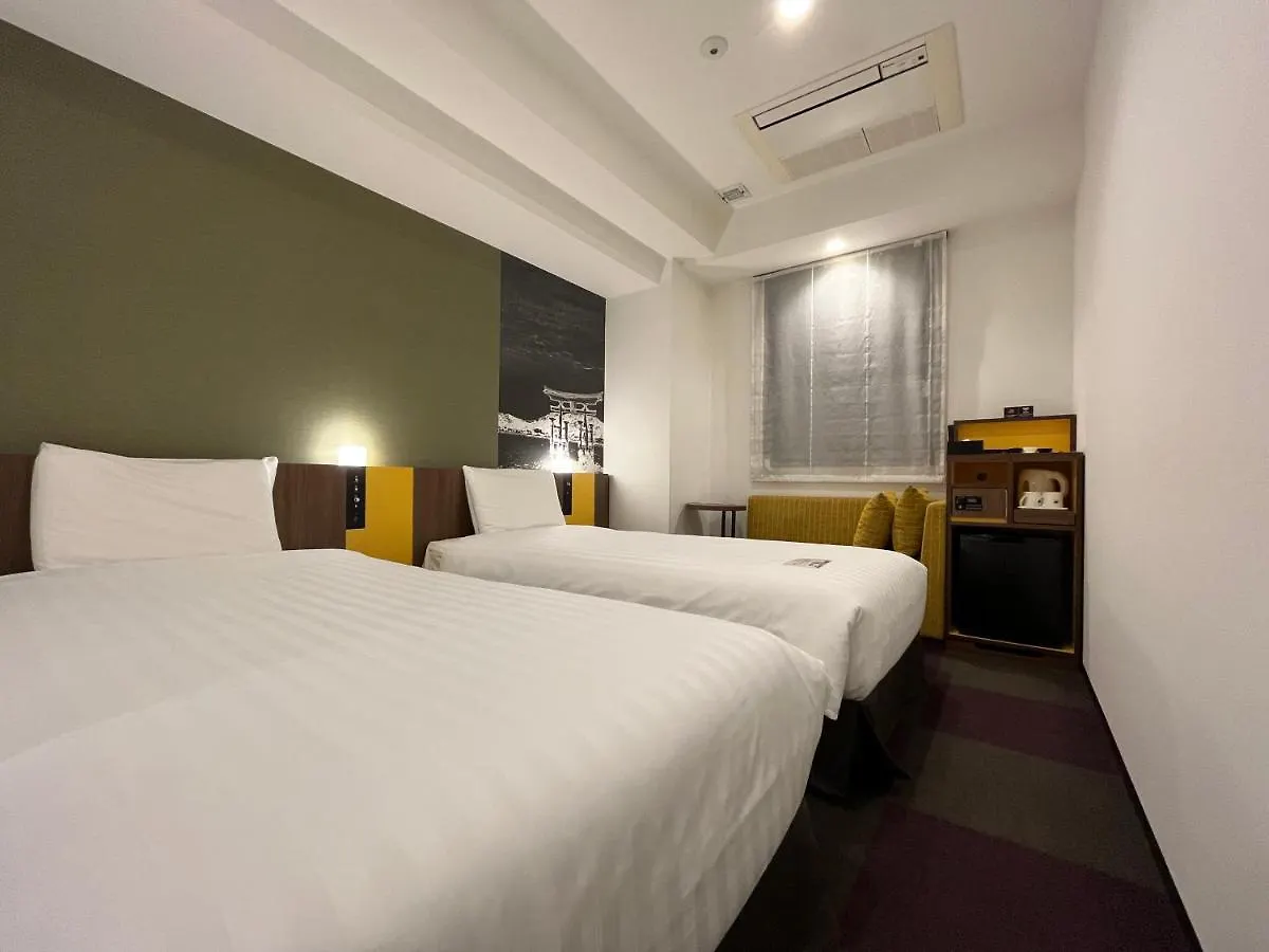 Henn Na Hotel Tokyo Haneda