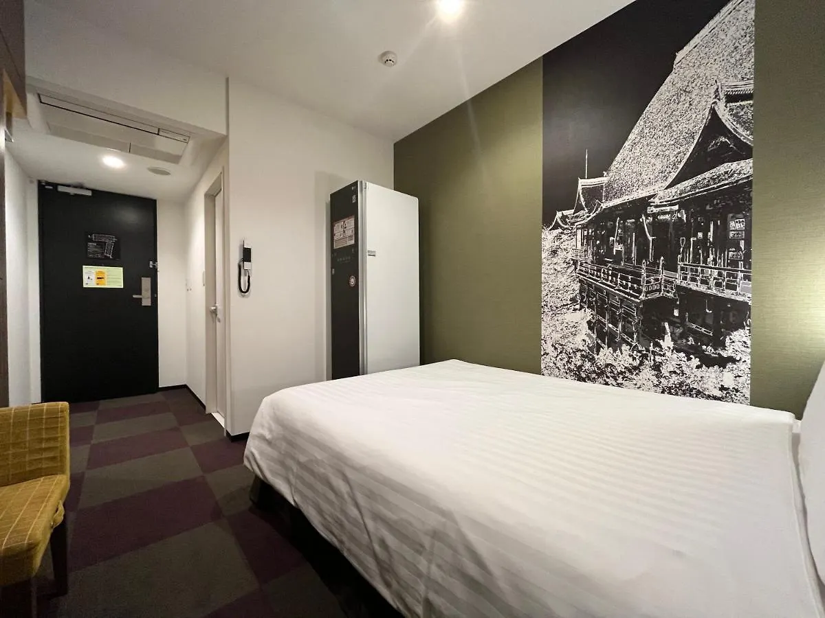 Henn Na Hotel Tokyo Haneda Japán