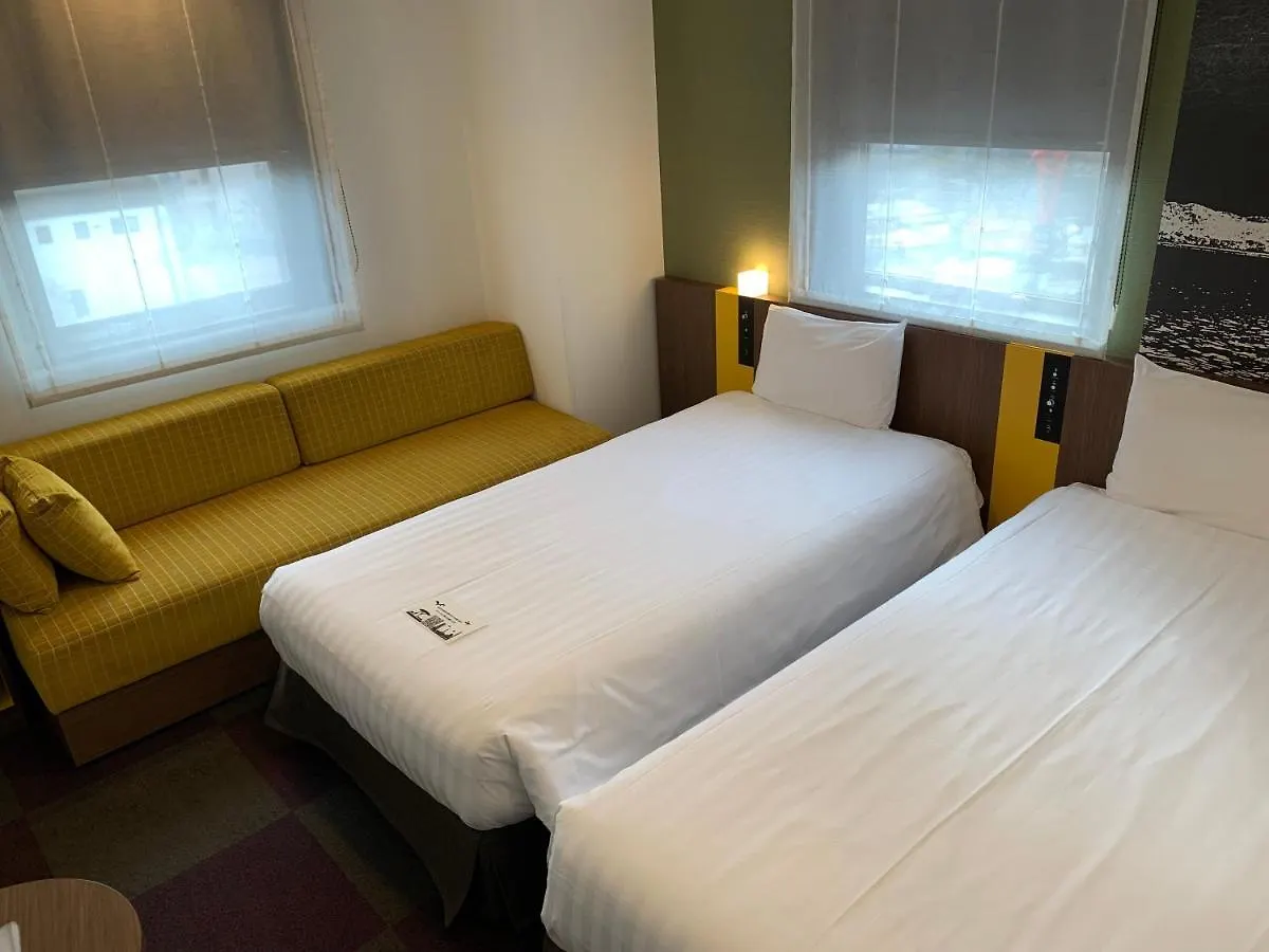 Henn Na Hotel Tokyo Haneda 3*,  Japán