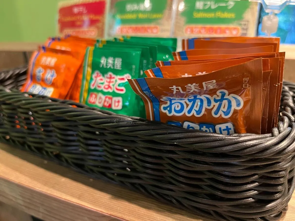 Henn Na Hotel Tokyo Haneda
