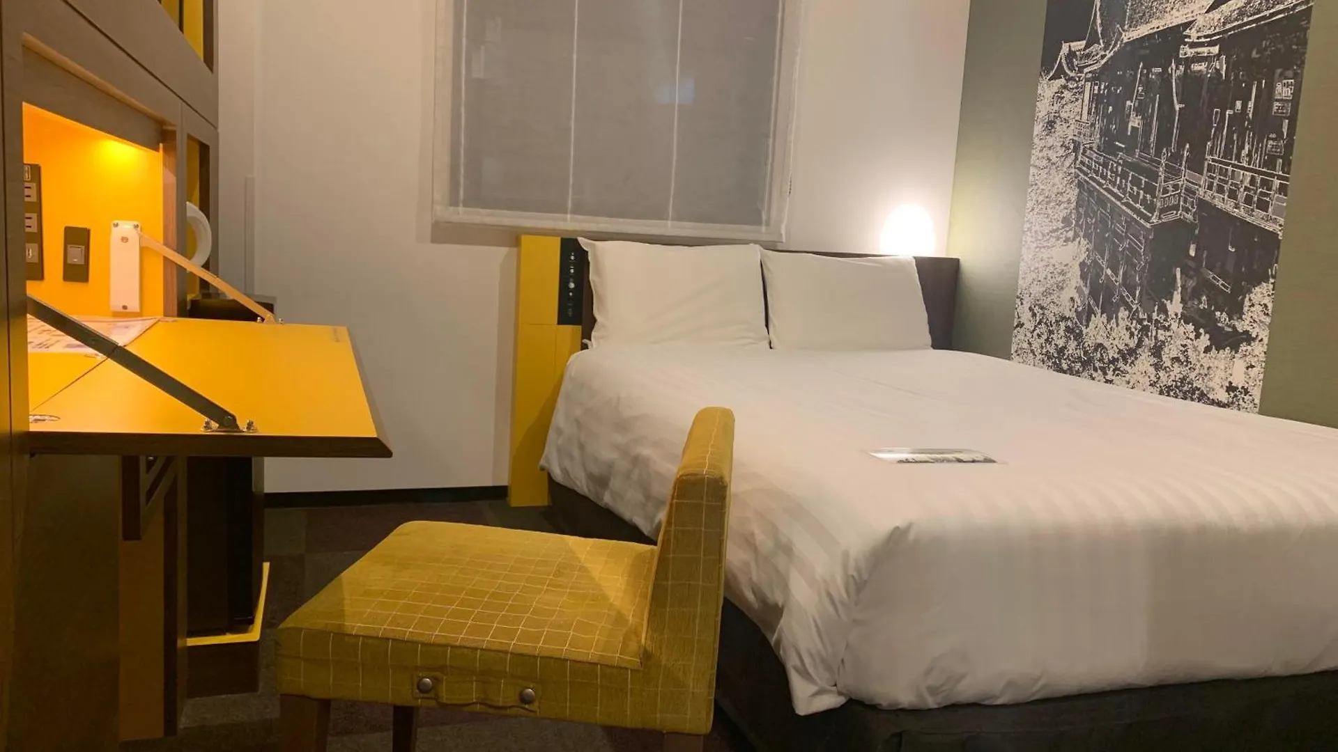 Henn Na Hotel Tokyo Haneda