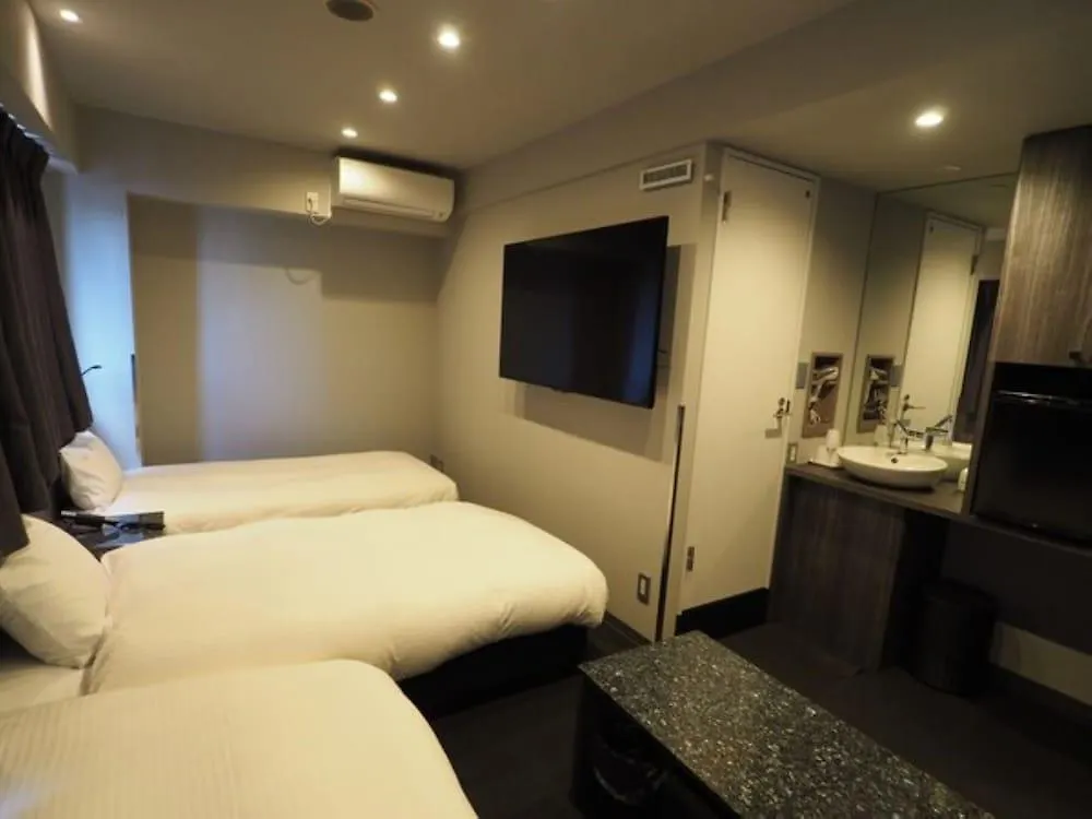Henn Na Hotel Tokyo Haneda